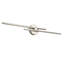31' 2 - Light Dimmable LED 20W Vanity Light-412848546-429961221