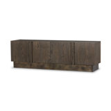 MADRID Media Console