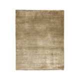 One-of-a-Kind Rectangle 2'10" X 3'1" Hand Knotted Area Rug