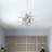 Nichalaus 6 - Light Dimmable Chandelier-968088958-968088959