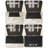 Daston Non-Slip Outdoor Door Mat-740757122-740757127