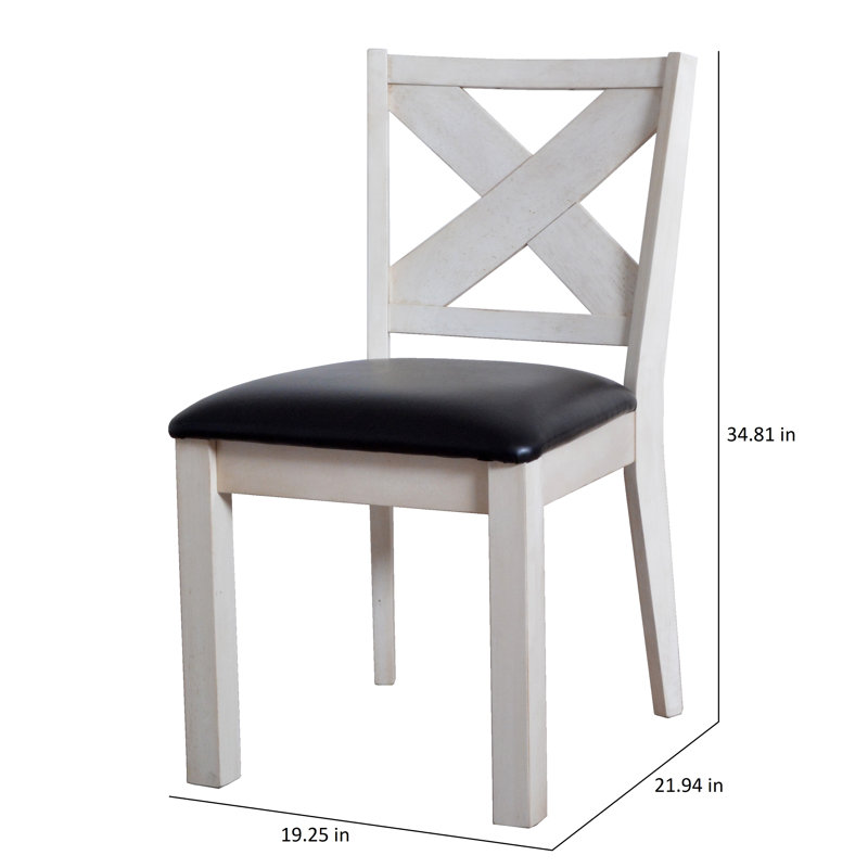 Hobart Upholstered Dining Chair