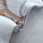 Shubozeman Cotton Blend Floral Comforter-597219052-603383841
