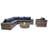Lsi Fully Assembled 5 Person Seating Group With Firepit And Sunbrella Cushions-1780920281