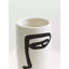Anatilde Earthenware Table Vase-1934387696