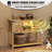 39"wide Console Table-1973444943