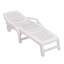 Amberella 193cm Long Reclining Single Chaise-831813276
