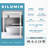 Kaeleah Flat Wall Mirror-1266709387