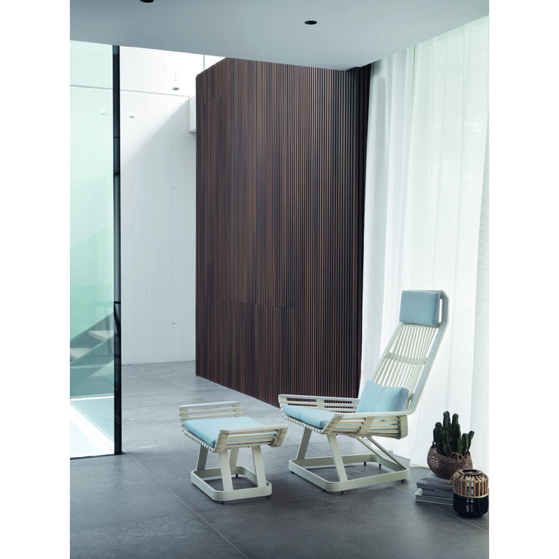 Best Wood Outdoor Lounge Chair