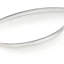 Ranjit Acrylic LED Flush Mount