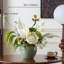 Simulated Flower Decoration Ornaments-1811840291