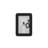  Rectangular Framed LED Bathroom Mirror-2101300902