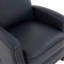 Fauteuil inclinable Jack Midnight Blue