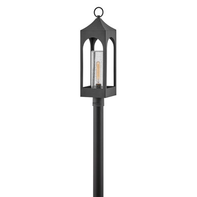 Large Post Top Or Pier Mount Lantern