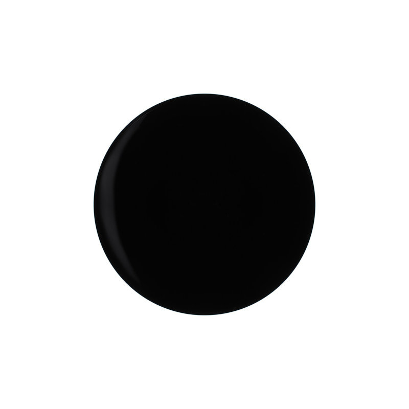 Table d'appoint Tip Top, Mono Black