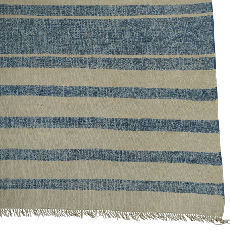One-of-a-Kind 9' X 12'9" Area Rug