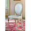 Upholstered Side Chair