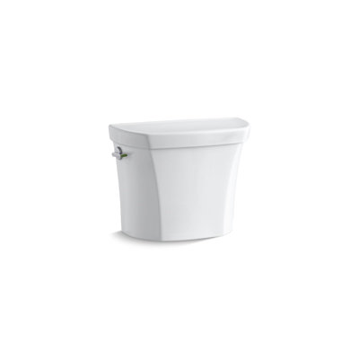Wellworth Dual-Flush Tank