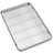 Large Set Baking Sheet And Cooling Rack Set, Bastwe 24L X 16W X 1H Inch Professional Bakeware