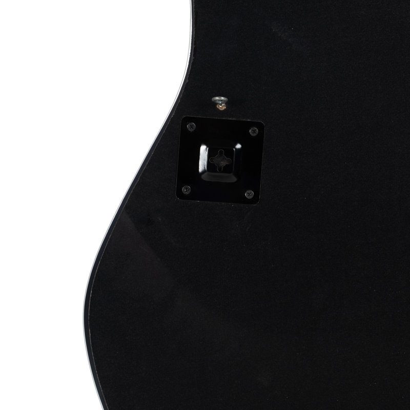 Blas Flat Wall Mirror