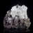 Hyalite Opal - SW/UV Reactive - Kopasz Hill, Hungary