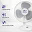 Ventilateur personnel oscillant Proaira-88169686