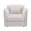 Chaise rembourrée Anson