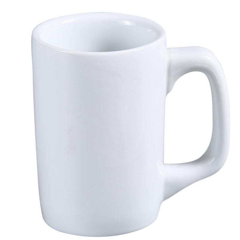 Grande tasse à café Abco