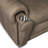 Diarmit Upholstered Power Recliner with Articulating Headrest and Lumbar Support-100534018