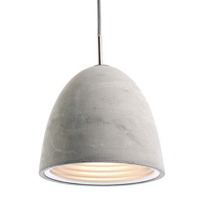 Castle 1 - Light Pendant