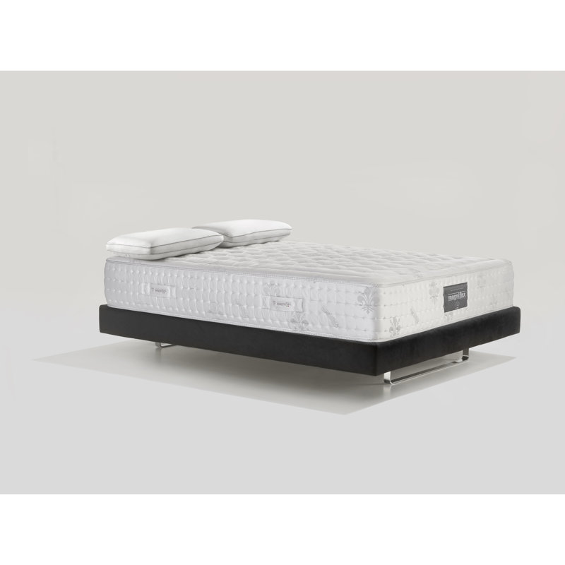 Mattress Virtuoso Elegante Dual 12 King, King
