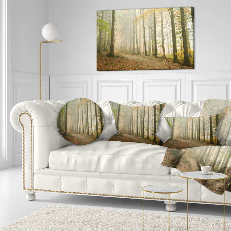 Coussin Schafer