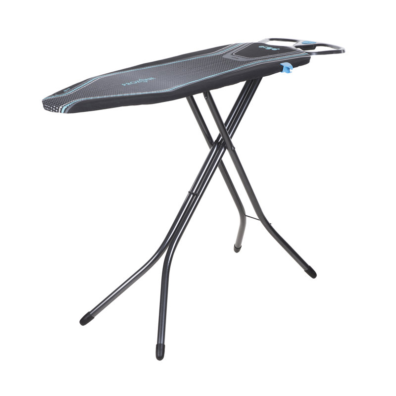Ergo Metal Freestanding Ironing Board