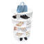 Range-chaussures autoportant 20 paires-1442725079