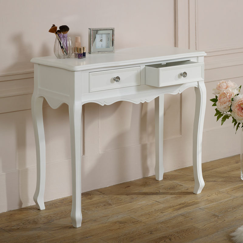 Avalos Dressing Table