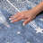 Premium Machine Washable Dream Shag ADS223 Snow Scene Rug-508610169