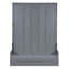 Grand lit escamotable mural avec coussin-1439832196