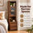 Corner BookShelf