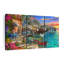 Impression sur toile Grandios Grèce-98864636