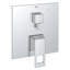 Eurocube Pressure Balanced Shower Faucet-287124580