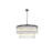 Lu 32 inch Chandelier-864887543
