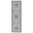 Tucson Performance Machine Washable Oriental Rug-1040852780