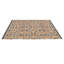 Shuler Rectangle Ikat Hand Woven Area Rug-699352772