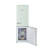 Classic Retro 21.6" Manual Defrost 7 cu. ft. Energy Star Certified Bottom Freezer Refrigerator-41244098