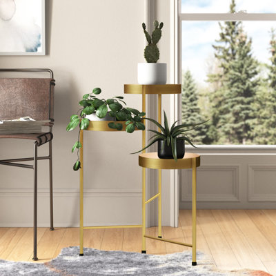 Lofgren Plant Stand 3 Tier