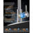 WOWOW Pull Down Kitchen Faucet with Soap Dispenser-78722794