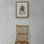 Martha Stewart Garden Stripe Linen Wallpaper-1469421548