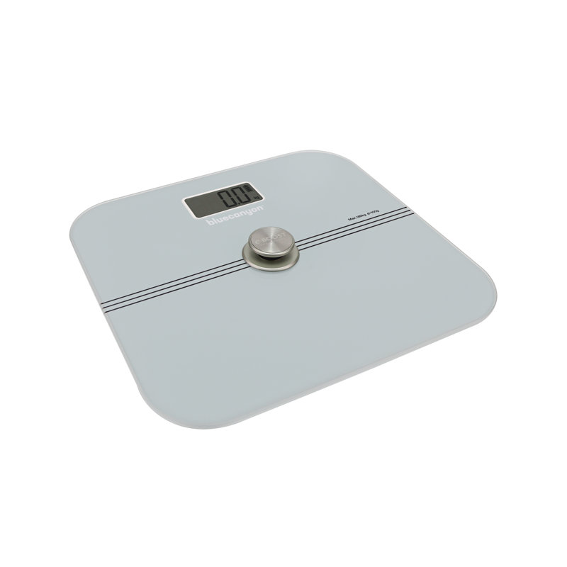 Blue Canyon General Scale