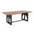 Jakaree Solid Wood Dining Table