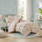 Soft and comfortable Comforter Set-132310196